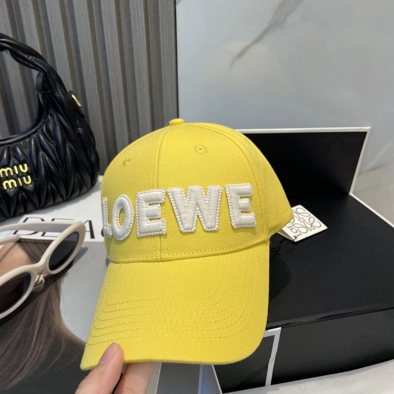 Loewe Caps Sophisticated 258454