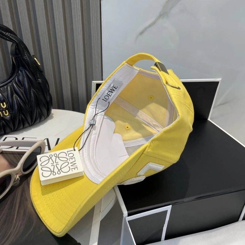 Loewe Caps Sophisticated 258454