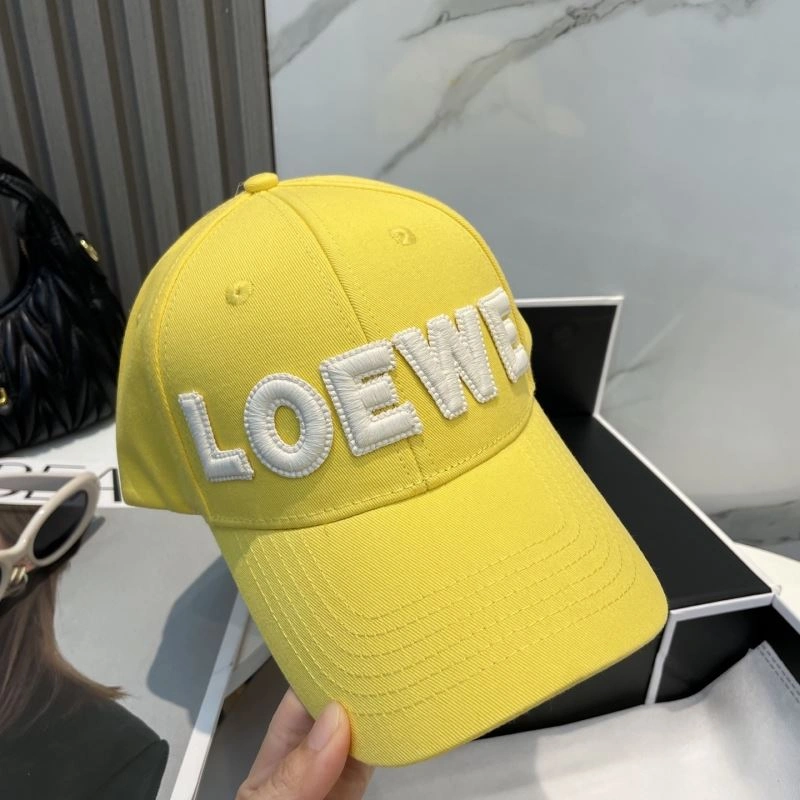 Loewe Caps Sophisticated 258454