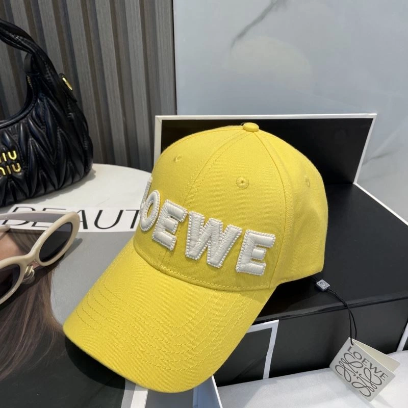 Loewe Caps Sophisticated 258454