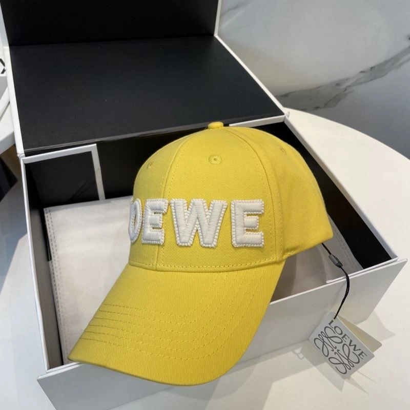 Loewe Caps Sophisticated 258454