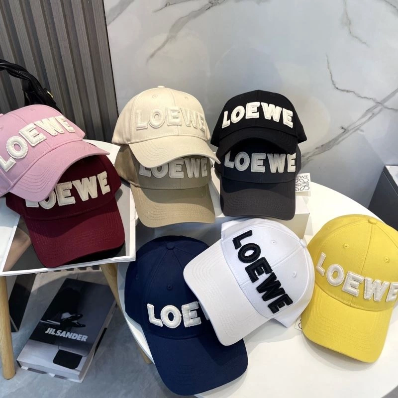 Loewe Caps Sophisticated 258454