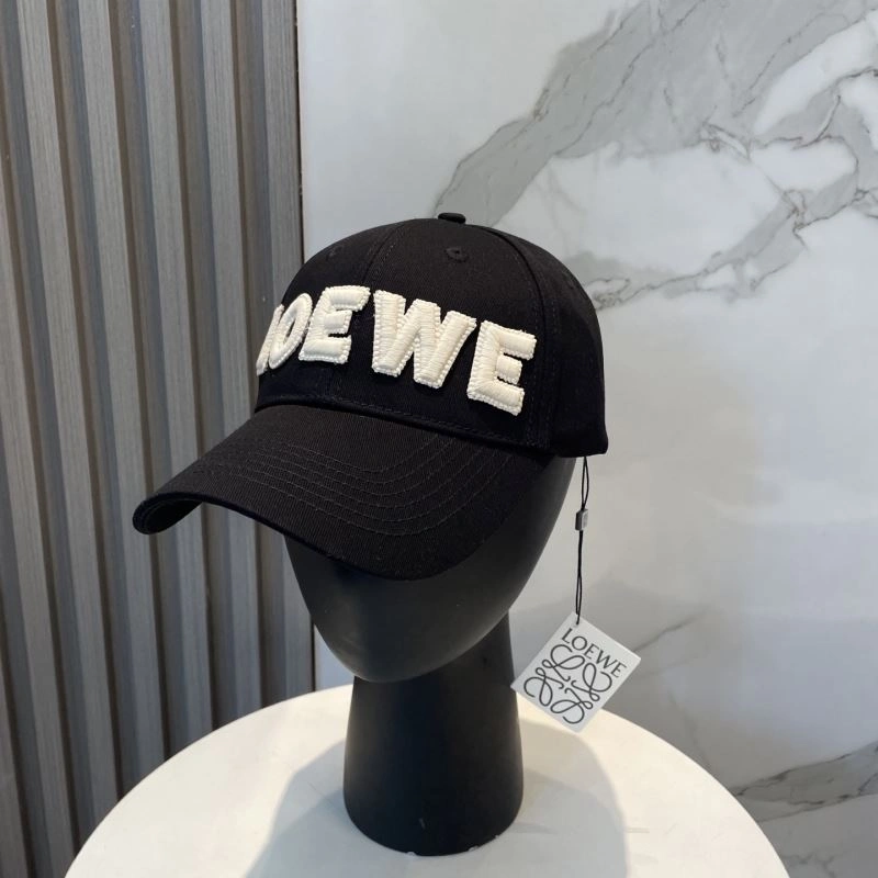 Loewe Caps Bright 258448