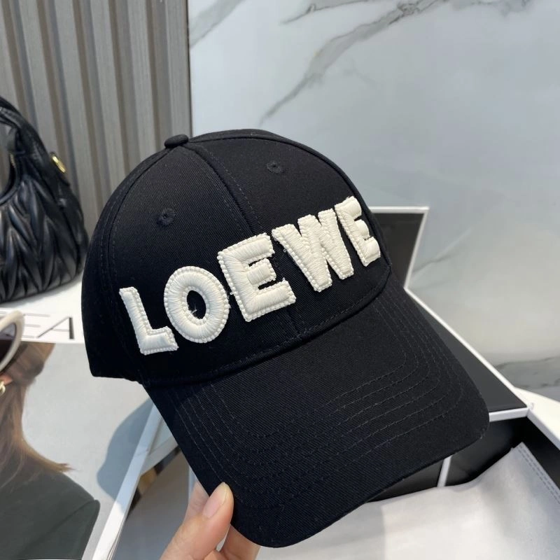 Loewe Caps Bright 258448