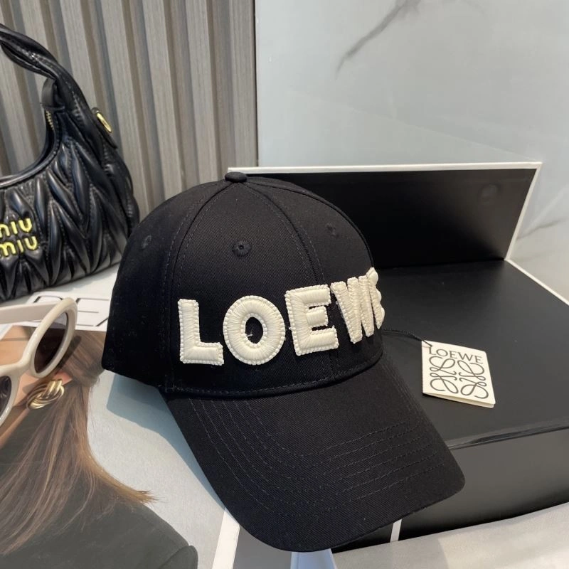 Loewe Caps Bright 258448