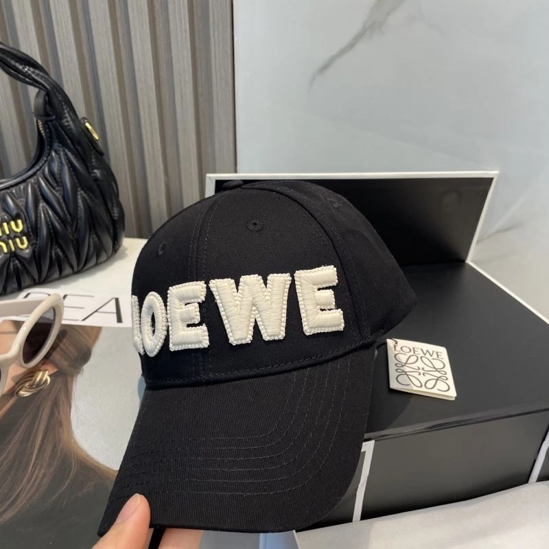 Loewe Caps Bright 258448