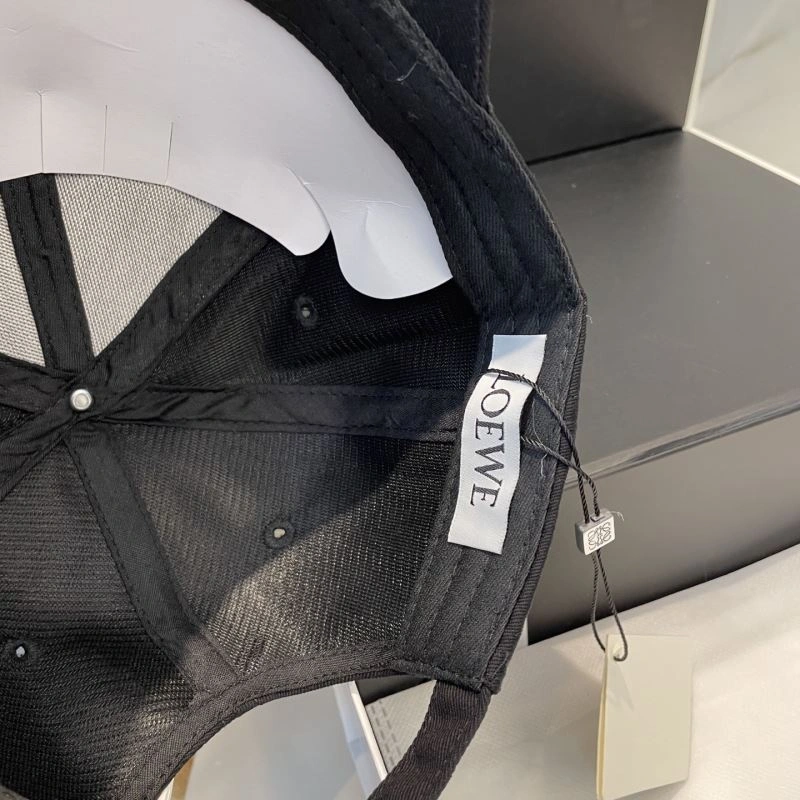 Loewe Caps Bright 258448