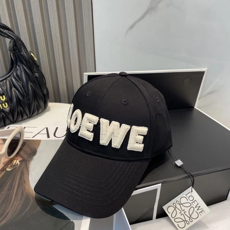 Loewe Caps Bright 258448