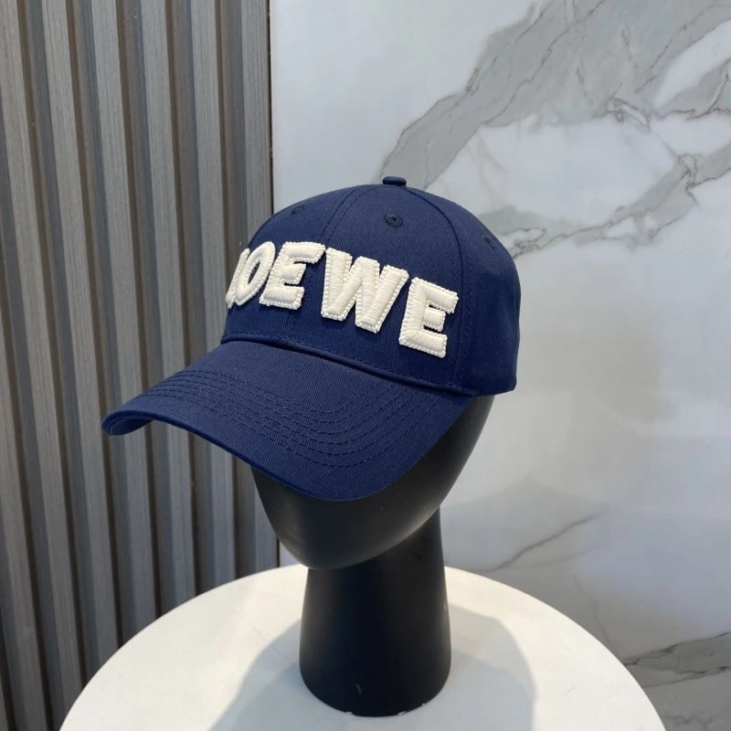 Premium Loewe Caps 258447
