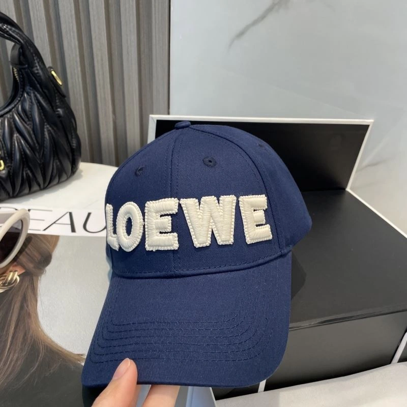 Premium Loewe Caps 258447