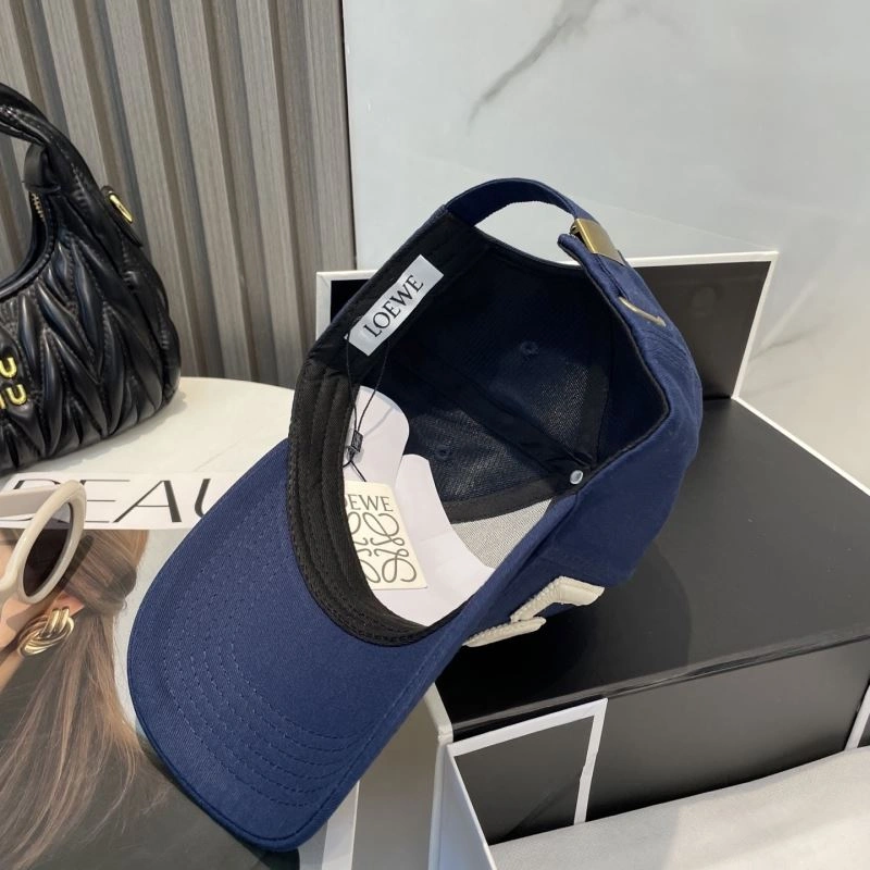 Premium Loewe Caps 258447