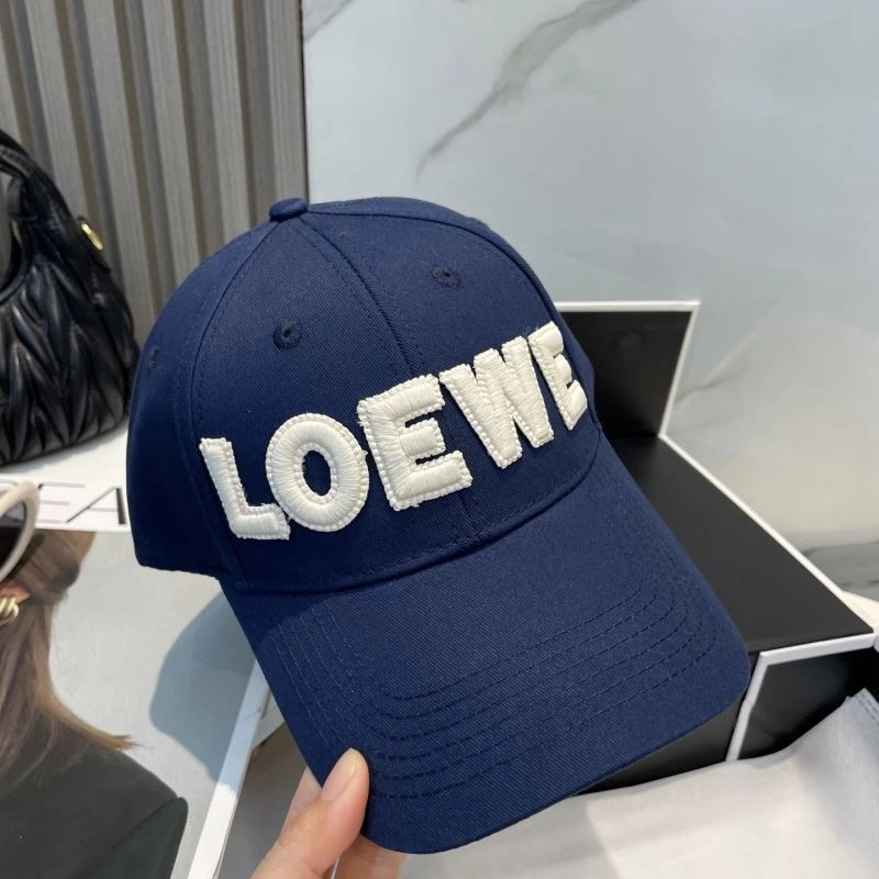 Premium Loewe Caps 258447
