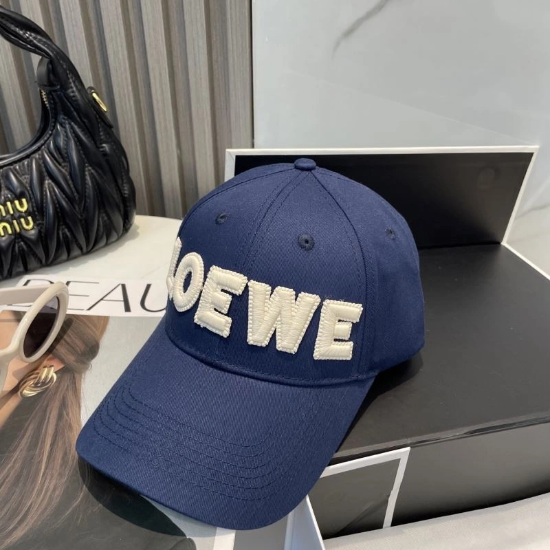Premium Loewe Caps 258447
