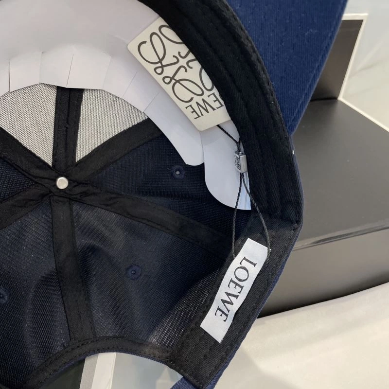 Premium Loewe Caps 258447