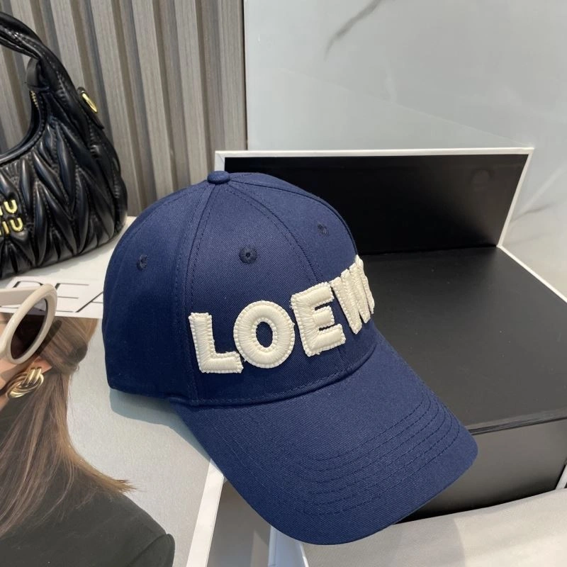Premium Loewe Caps 258447
