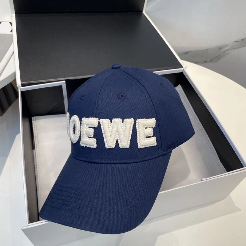 Premium Loewe Caps 258447