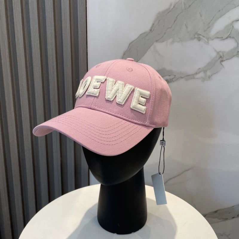 Loewe Caps GoodFit 258437