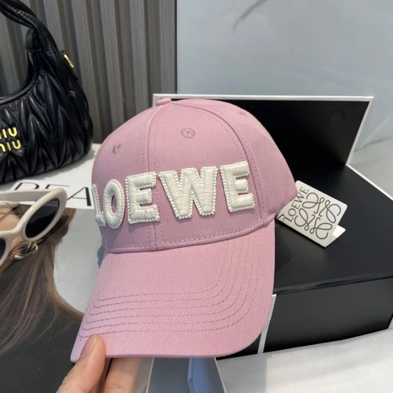 Loewe Caps GoodFit 258437