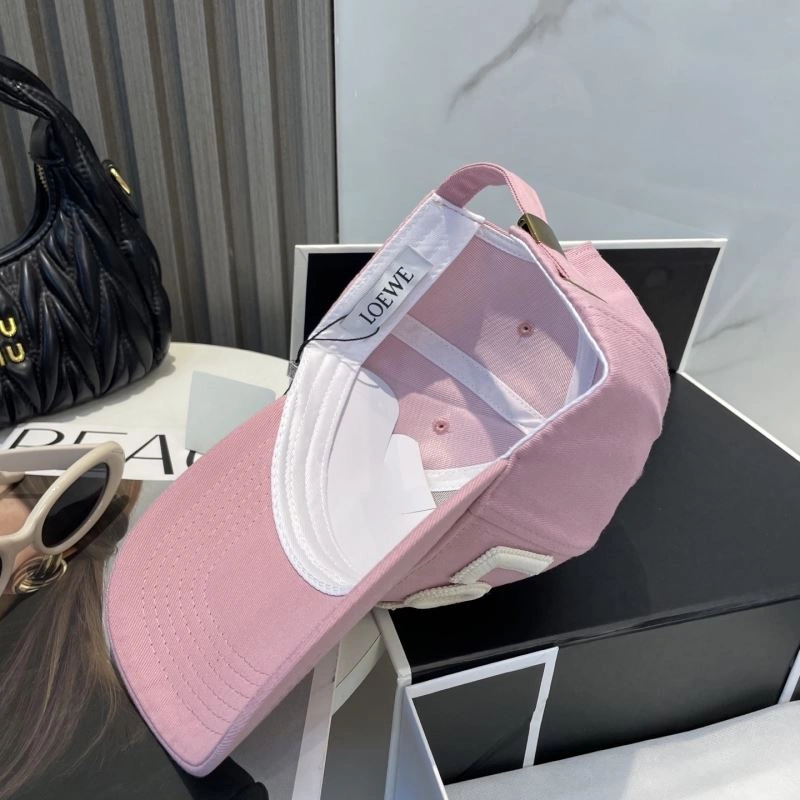 Loewe Caps GoodFit 258437