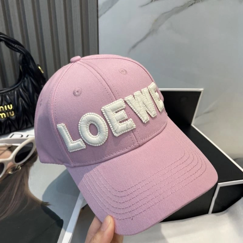 Loewe Caps GoodFit 258437