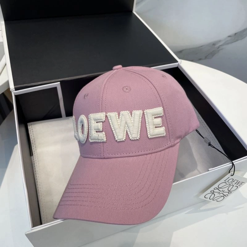 Loewe Caps GoodFit 258437