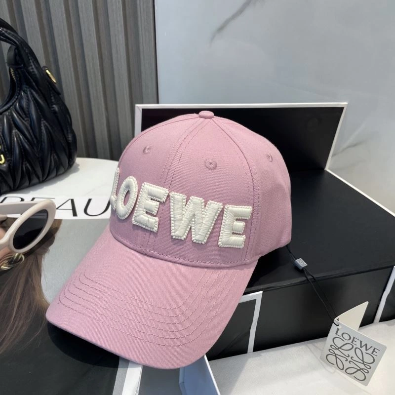 Loewe Caps GoodFit 258437
