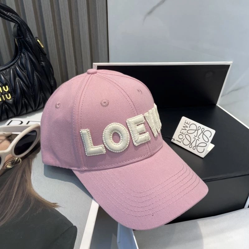 Loewe Caps GoodFit 258437