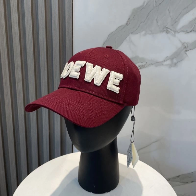 Loewe Caps TravelReady 258450