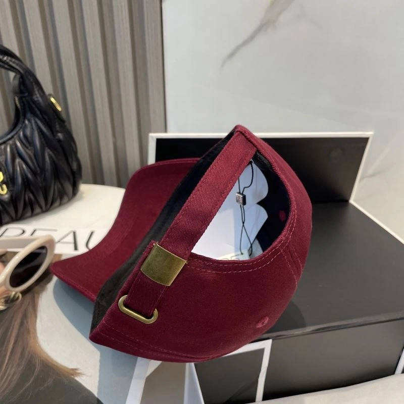 Loewe Caps TravelReady 258450
