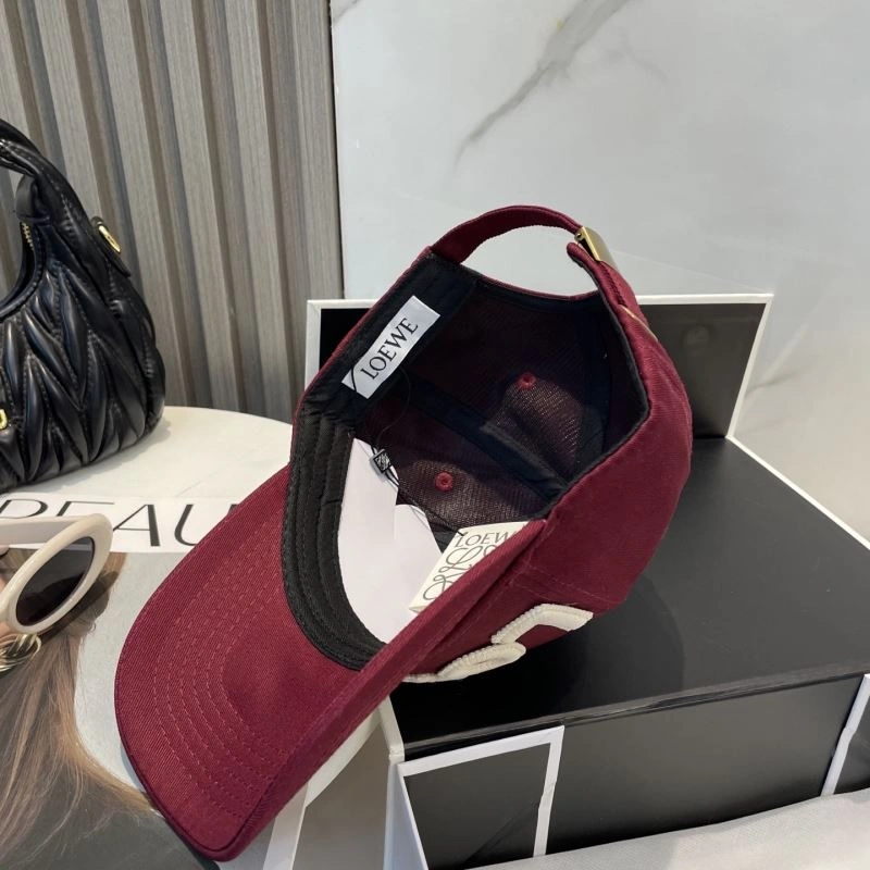 Loewe Caps TravelReady 258450
