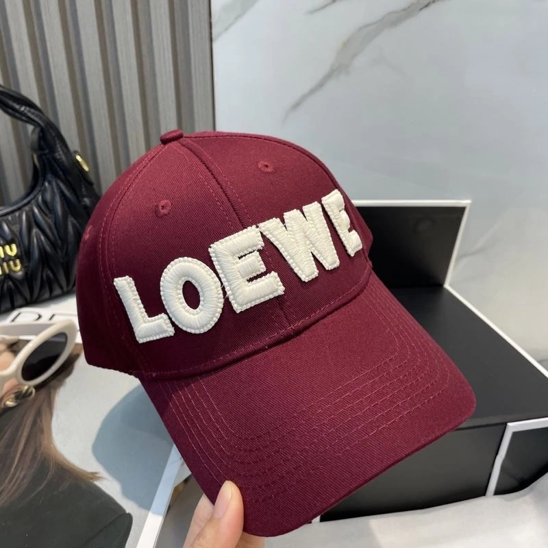 Loewe Caps TravelReady 258450