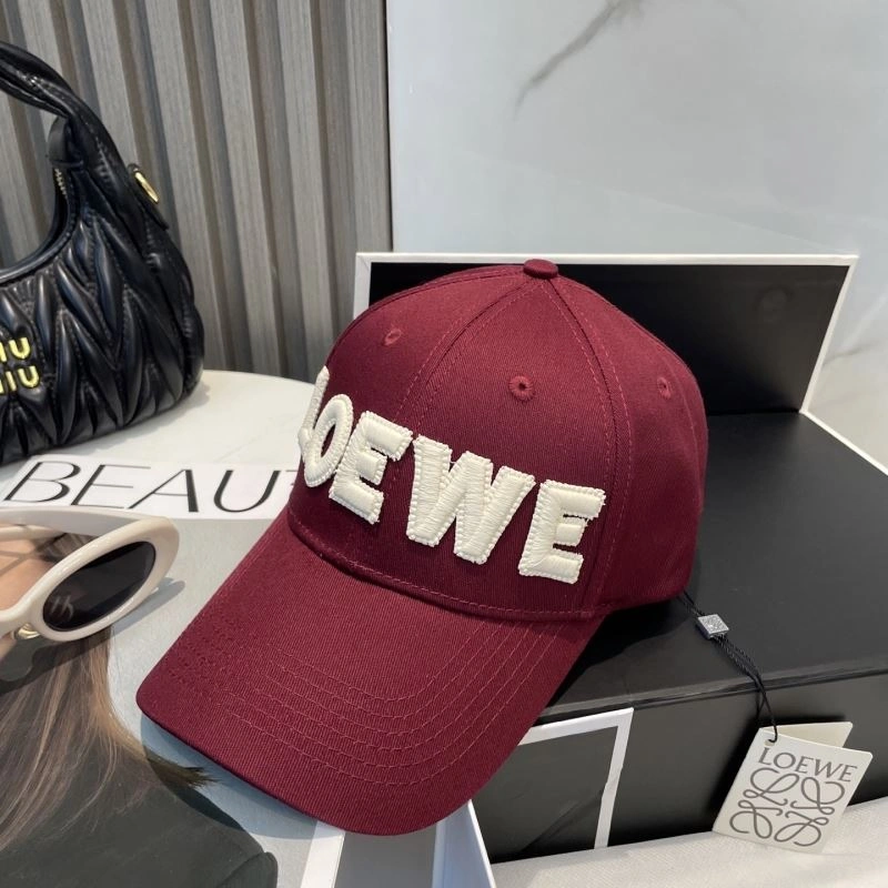 Loewe Caps TravelReady 258450
