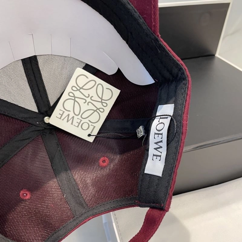 Loewe Caps TravelReady 258450