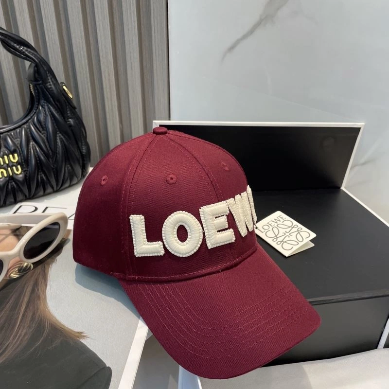Loewe Caps TravelReady 258450