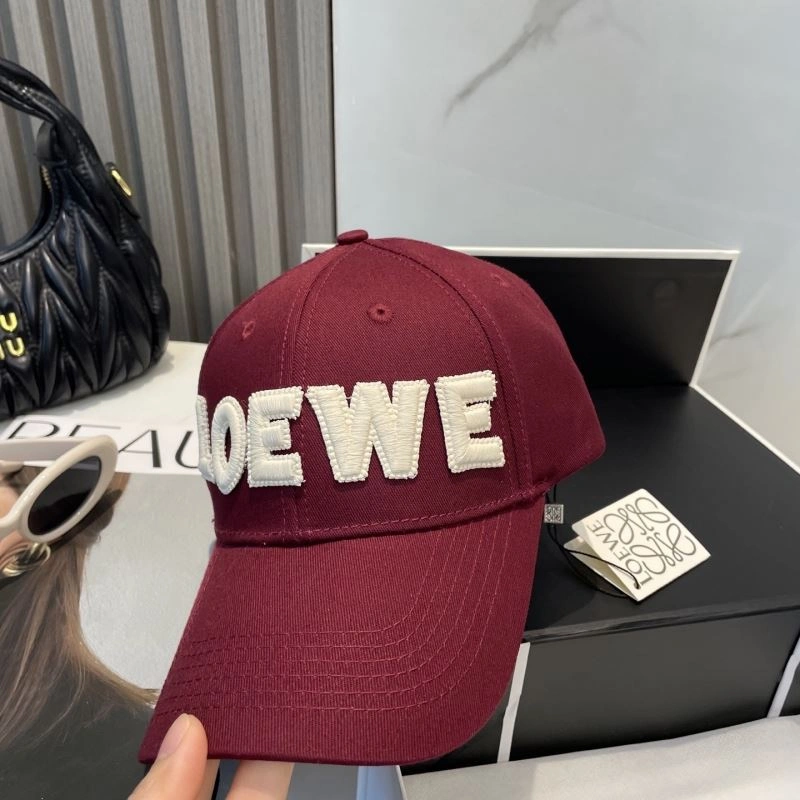 Loewe Caps TravelReady 258450