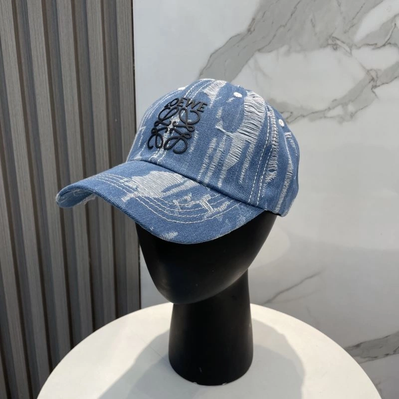 Loewe Caps Functional 258444