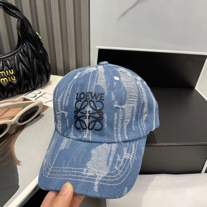 Loewe Caps Functional 258444