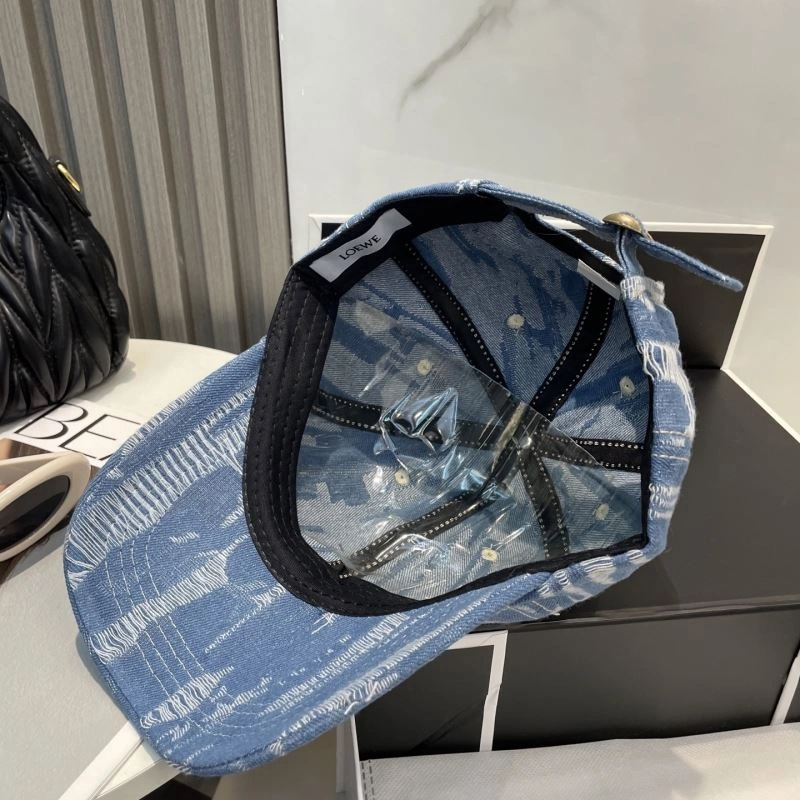 Loewe Caps Functional 258444