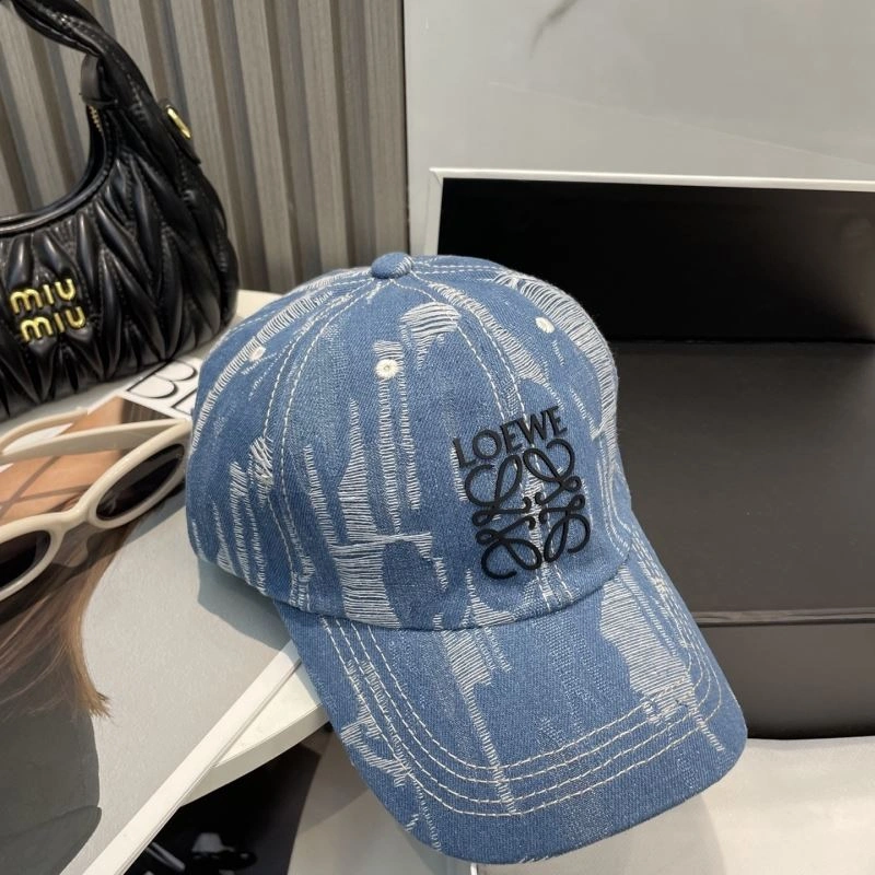 Loewe Caps Functional 258444