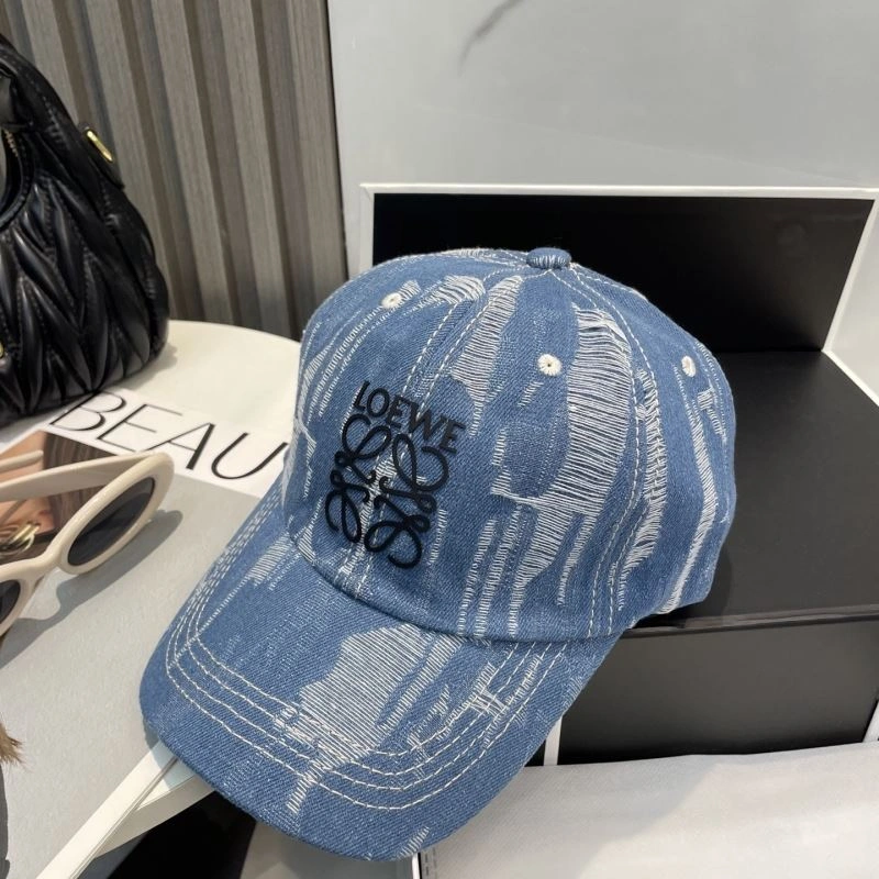 Loewe Caps Functional 258444
