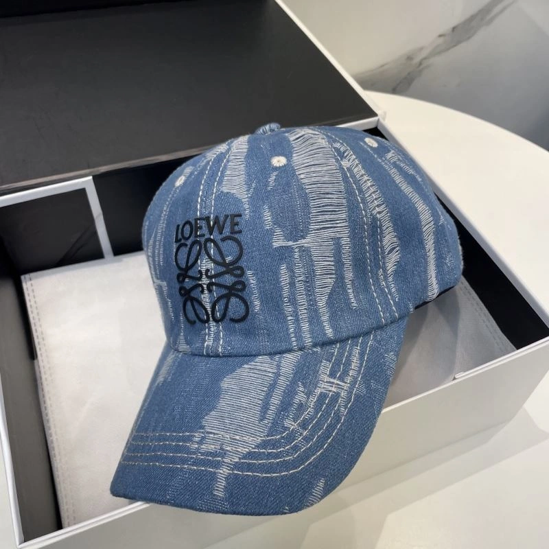 Loewe Caps Functional 258444