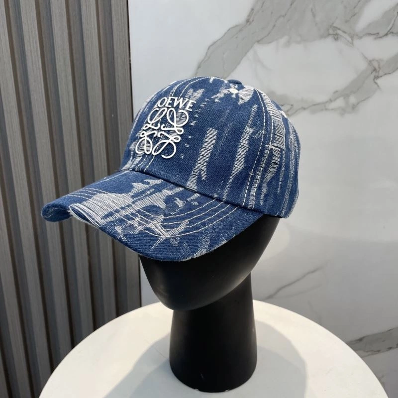 EyeCatching Loewe Caps 258441