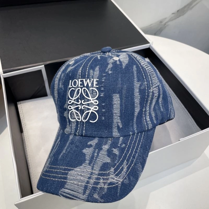EyeCatching Loewe Caps 258441