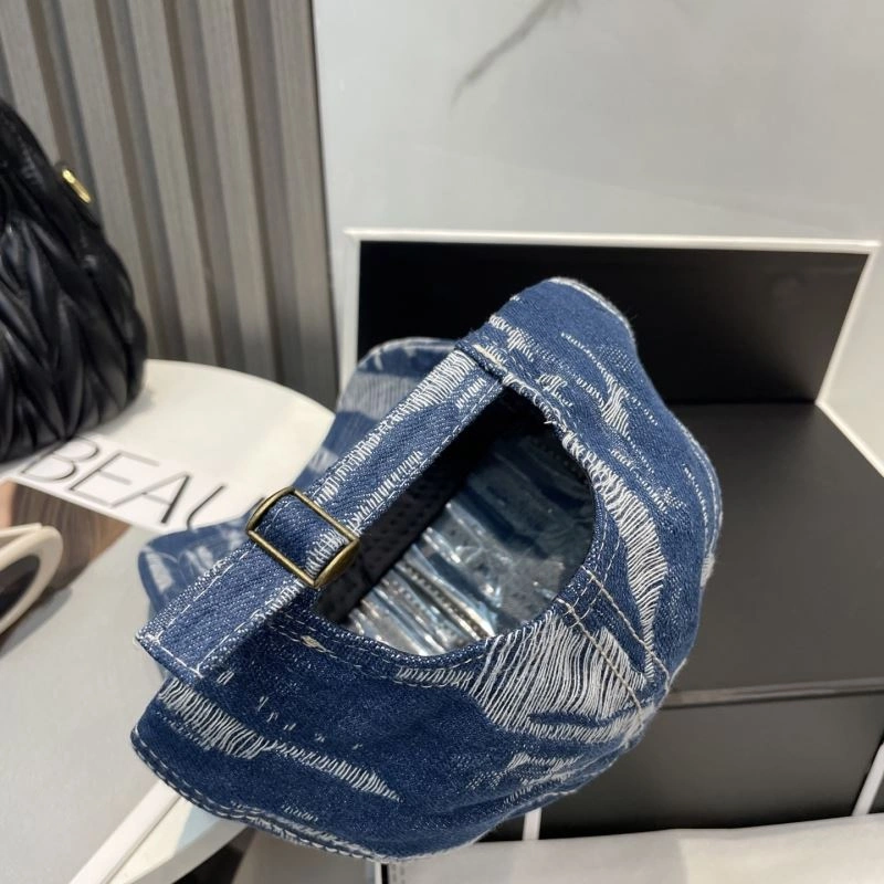 EyeCatching Loewe Caps 258441