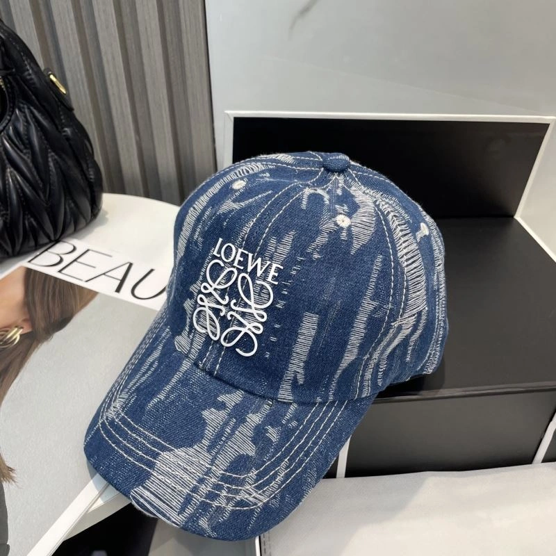 EyeCatching Loewe Caps 258441