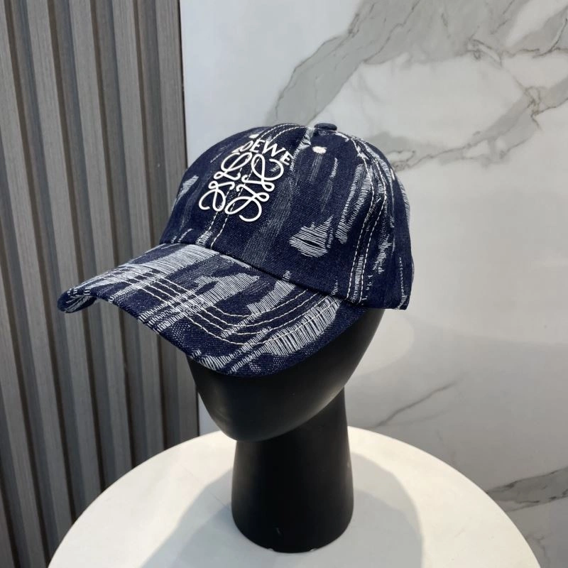Loewe Caps Vibrant 258435