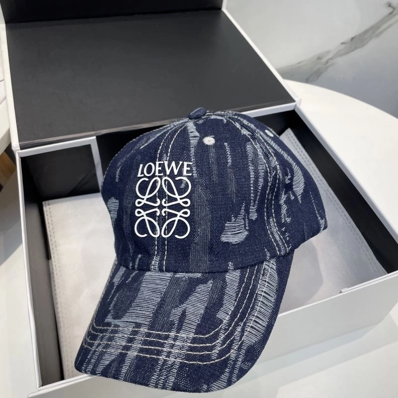 Loewe Caps Vibrant 258435