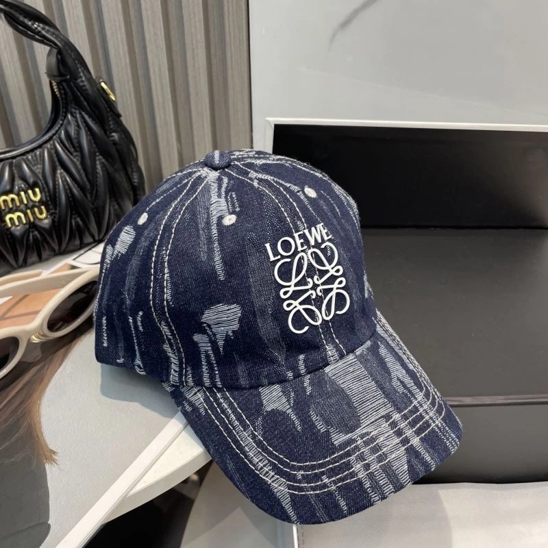 Loewe Caps Vibrant 258435