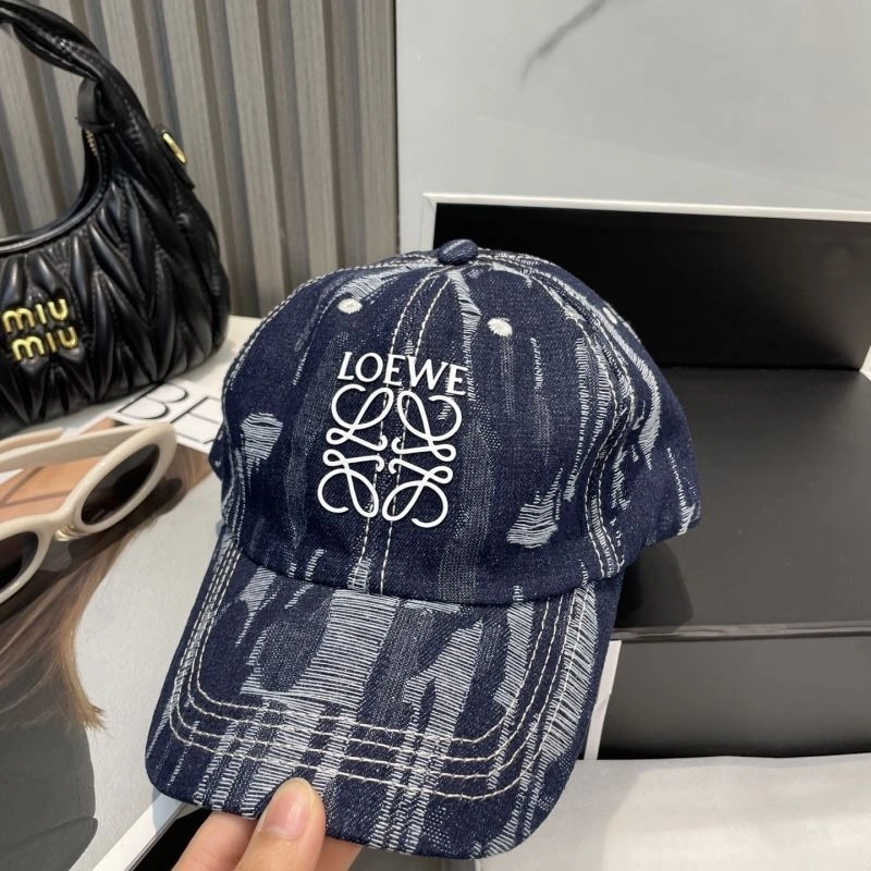 Loewe Caps Vibrant 258435