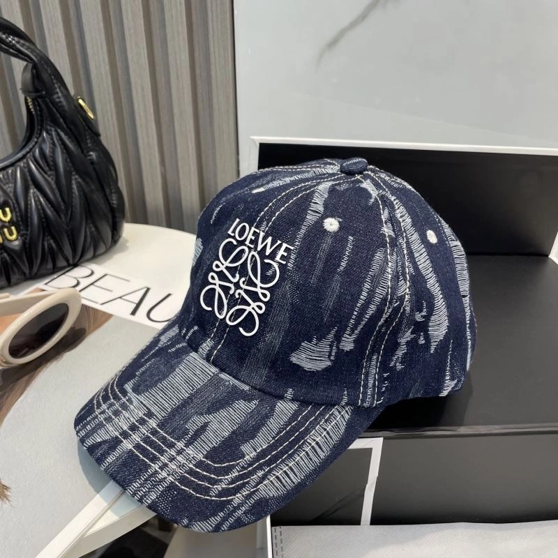 Loewe Caps Vibrant 258435